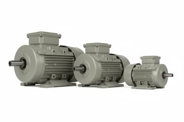 TURKEY IE3 Electric Motor Prices – DRG MOTOR