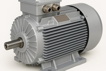 Electric Motor Prices / Price List