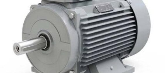 Ankara IE3 Electric Motor