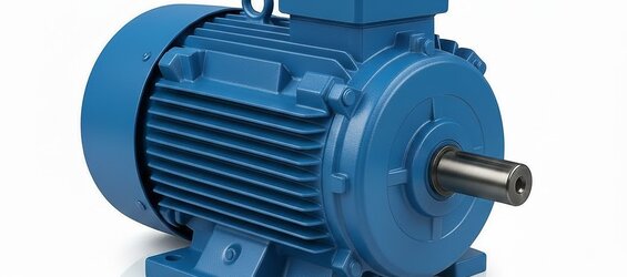 Sivas Electric Motor Sales