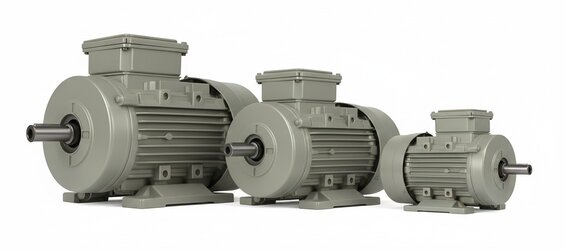 Antalya Electric Motor Sales