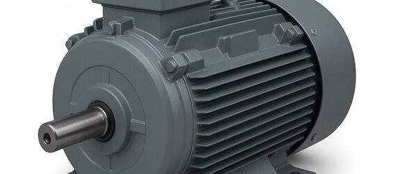 Hatay Electric Motor Sales