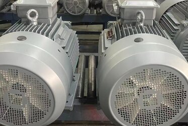DRG Motor IE3‑IE4‑IE5 Electric Motors Prices