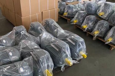 Companies Selling Electric Motors in Izmir,