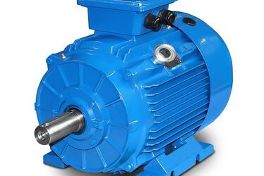 Electric Motor Suppliers in Turkey