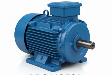 Where to Buy AC Electric Motors?
