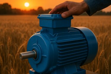 ELECTRIC MOTOR SUPPLIERS IN IZMIR IE3‑IE4‑IE5 ELECTRIC MOTOR PRICES