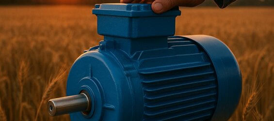 ELECTRIC MOTOR SUPPLIERS IN IZMIR IE3‑IE4‑IE5 ELECTRIC MOTOR PRICES