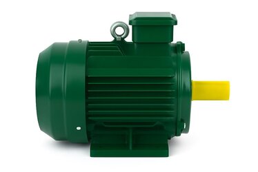 Electric Motor Prices TURKEY