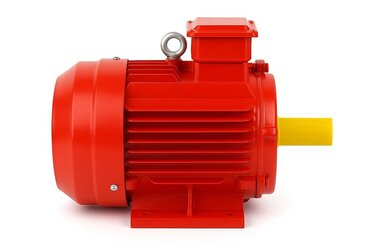 DRG Motor - Electric Motor Dealers