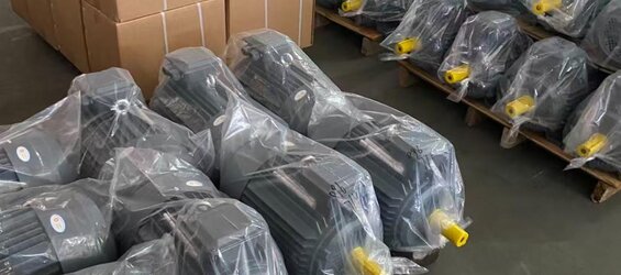 TURKEY Next-Generation Electric Motors