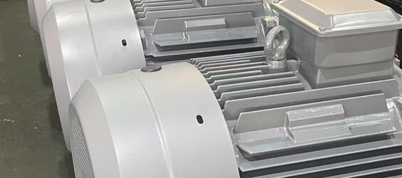 Electric Motor for Sale - DRG ELECTRIC MOTORS,