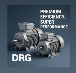 Electric Motor Suppliers - Electric Motor Dealers