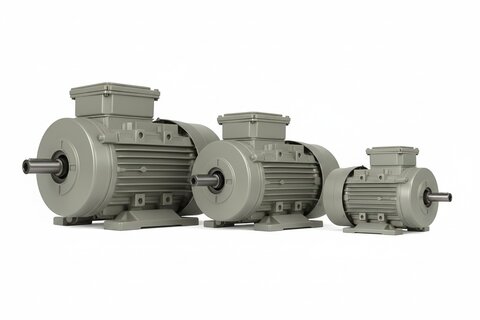 Turkish Electric Motor Suppliers
