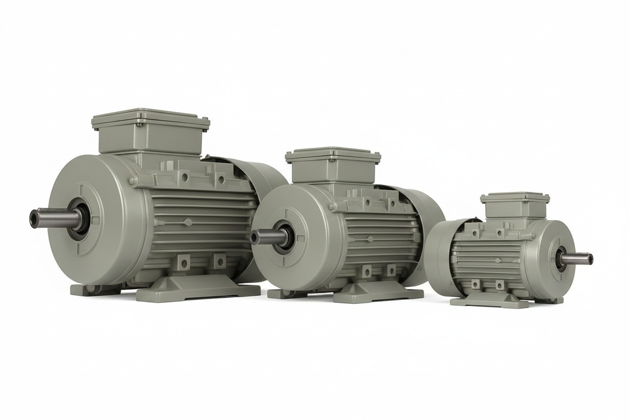 Türk Elektrik Motor Satıcıları