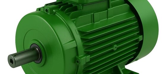 Ankara AC Elektric Motor Price List