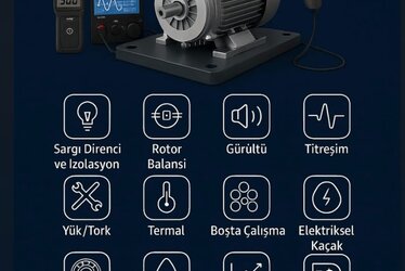 What are the Advantages of IE4 and IE5 Motors - DRG MOTOR,