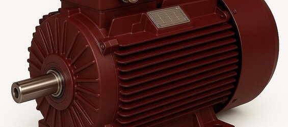 AC Electric Motor Prices