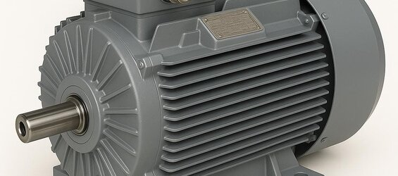 İndirimli Elektrik Motoru
