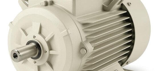 Where Are IE3 Electric Motors Used?