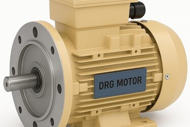 Current Electric Motor Price