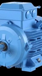 Yüksek Verimli Elektrik Motorları