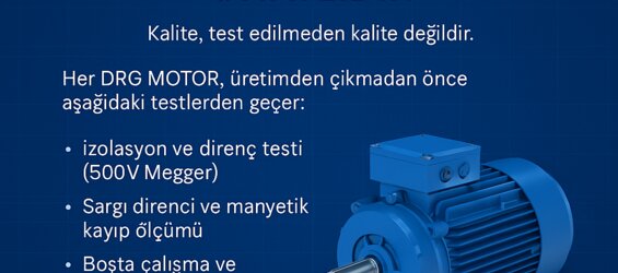 Electric Motor Suppliers - Electric Motor Dealers