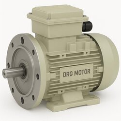AC Electric Motor Price List