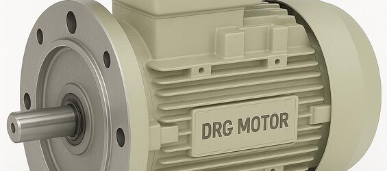 AC Electric Motor Price List