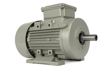 AC Motor in Bursa