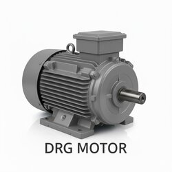 DRG Electric Motor Sales
