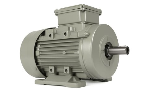 AC Electric Motor Sellers
