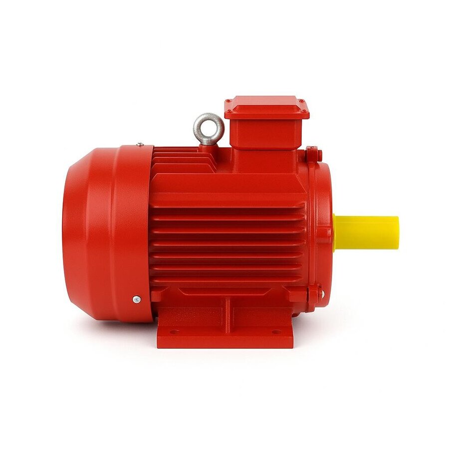IE3-IE4-IE5 Elektrik Motorları - DRG Motor