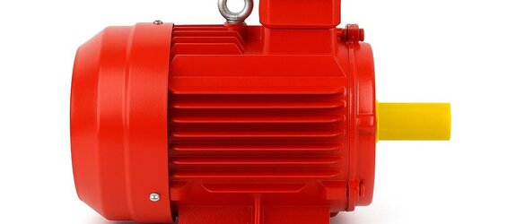 Electric Motors for Stone Crushing Plants – DRG Motor