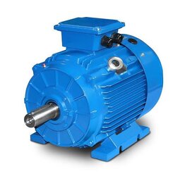 AC Electric Motor in Samsun