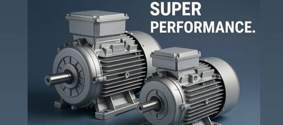 Yeni Nesil Elektrik Motorları İZMİR, DRG ELEKTRİK MOTORLARI,