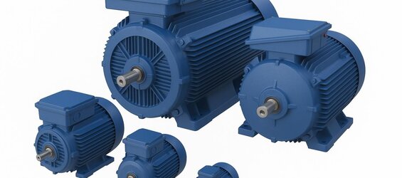 İzmir Elektrik Motor Fiyat Listesi