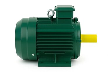 Where Are Electric Motors Used – DRG Motor