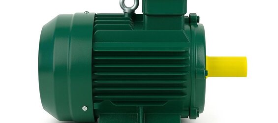 Elektrik Motoru Nerelerde Kullanılır - DRG Motor