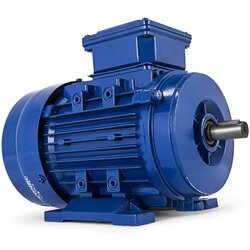Torbalı Ac Elektrik Motoru