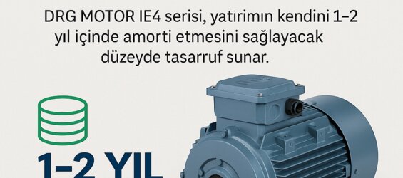Ac Elektrik Motoru Fiyat Listesi 2026