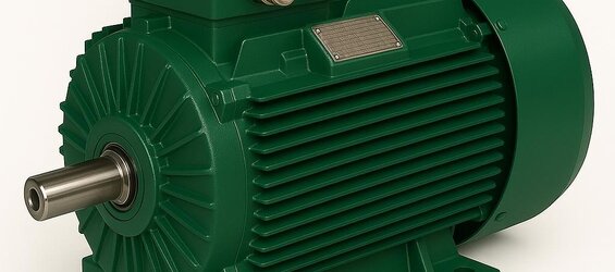 Ac Motor Verimlilik Sınıfları