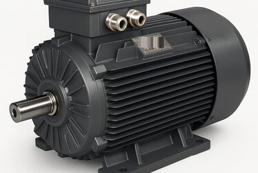 AC Motor Price