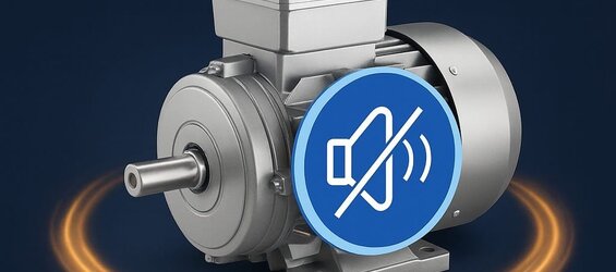İzmir Elektrik Motoru Bayileri - DRG Motor