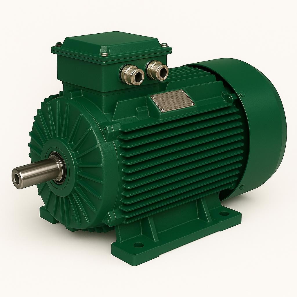 Drg Motor Ac Motor
