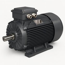 AC Asenkron Motor Fiyatları