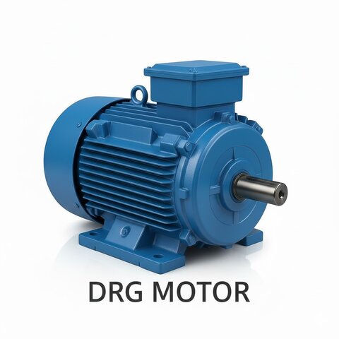 İzmir IE3 Motor
