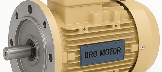 Drg Motor IE3 Fiyat Listesi
