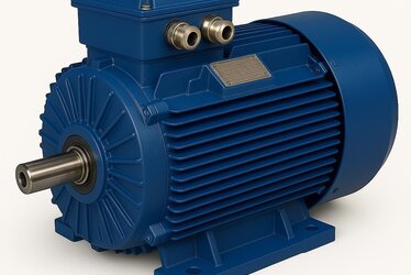 Electric Motor Price
