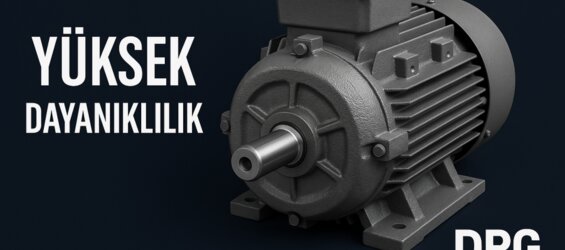 İzmir Elektrik Motor Fiyat Listesi